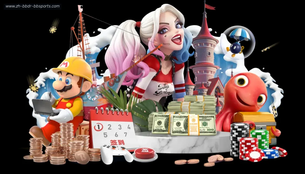 BB贝博体育 banner