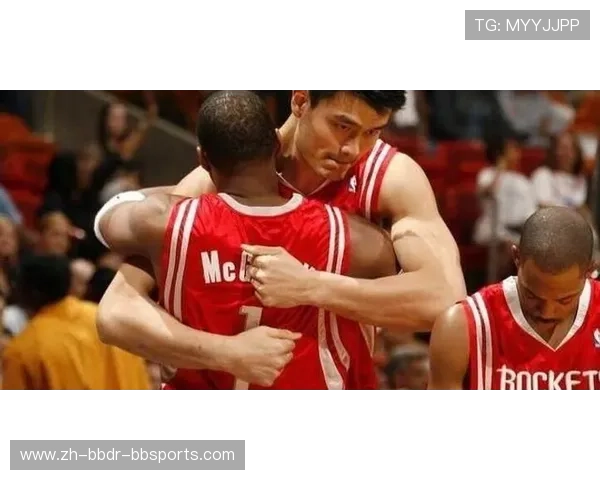 休斯顿火箭队33号球衣历史球员及荣耀盘点