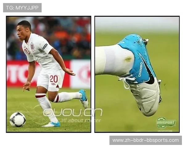 各英超球队球员使用的球鞋品牌及统计数据