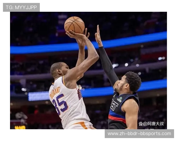 今天NBA赛事有哪些焦点对决