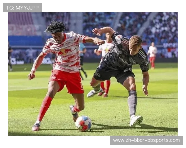 德甲莱比锡球队简介及精彩图片展示