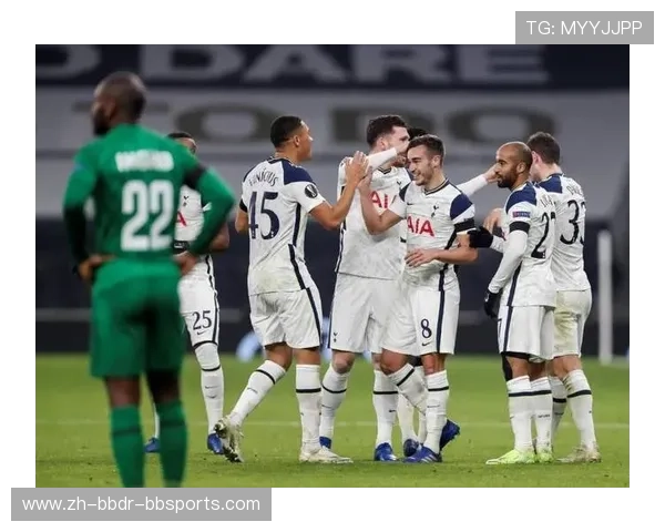 热刺是否是英超传统强队 回顾他们的辉煌与挣扎