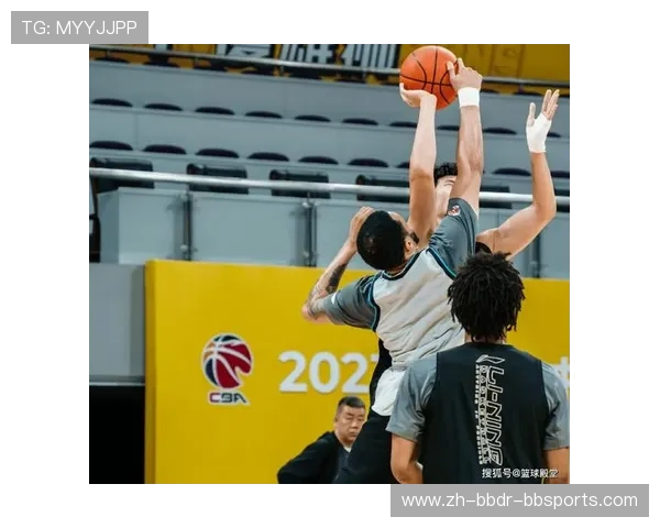 篮球比赛中如何利用空间优势提升进攻效率和投篮选择质量