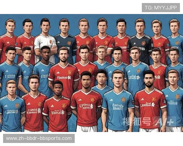 英超历史最成功球队排名 谁是王朝真正的建立者