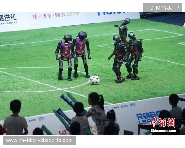 足球赛事的数字化发展与智能科技应用 足球赛事的数字化发展与智能科技应用