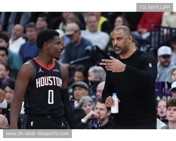 火箭队与保罗的合作回顾及阵容影响 火箭队与保罗的合作回顾及阵容影响