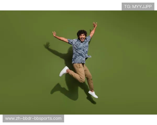 起跳瞬间的量子跃迁：顶尖跳高运动员的制胜心法