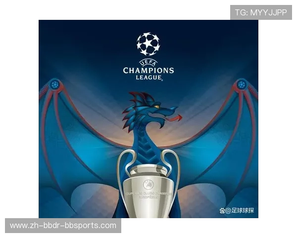 金色圣杯的传奇之路:欧冠历史冠军全景回顾 金色圣杯的传奇之路:欧冠历史冠军全景回顾